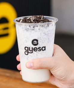 Malteada Cookies & Cream 16oz