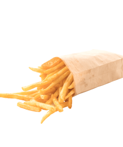Papas Fritas