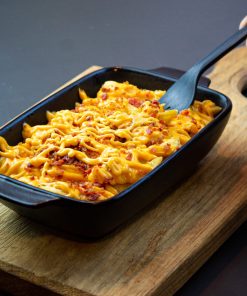 Papas Cheddar