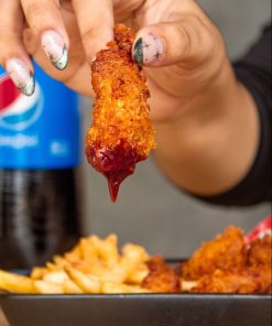 Tenders de Pollo