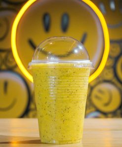 Jugo Natural Parchita 16oz