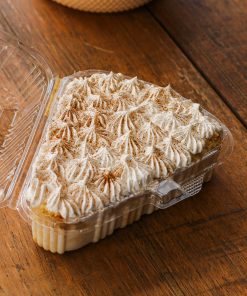 Torta Tres Leches