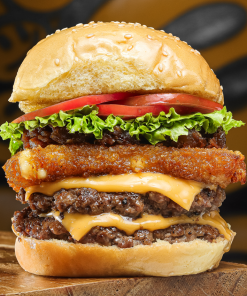 Titan (Burger Master Standard 2025)