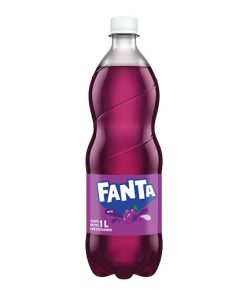 Uva Fanta 1lt