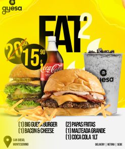 Promo FAT 2